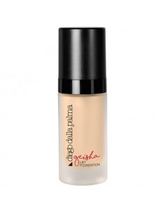 Fondotinta Diego Dalla Palma Geisha Lift in Crema Effetto Lifting 222