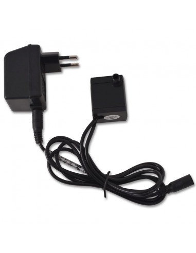 Fontana da Interni con Luce a LED in Poliresina