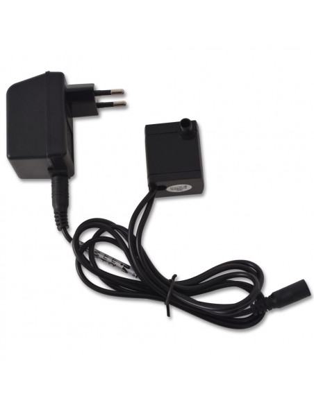 Fontana da Interni con Luce a LED in Poliresina