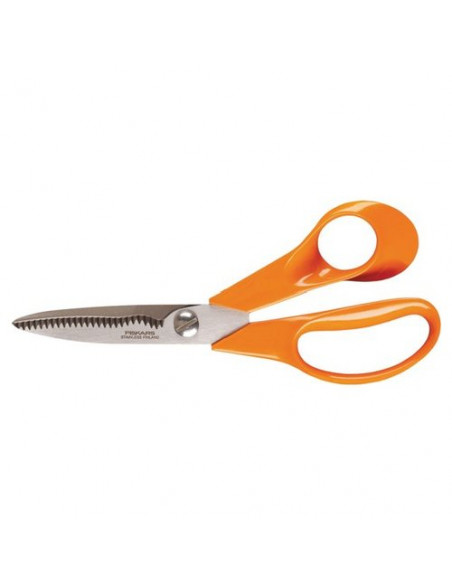 Forbice multiuso Fiskars 1000555 CLASSIC Arancio Arancio