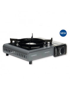 Fornello campeggio Camping Gaz 2000038753 BistrÃ² 3 Stove