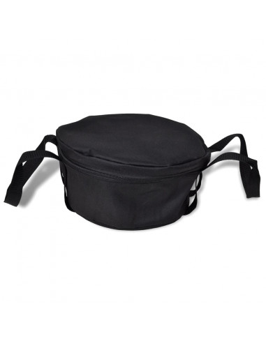 Forno olandese 4,2 L con accessori inclusi