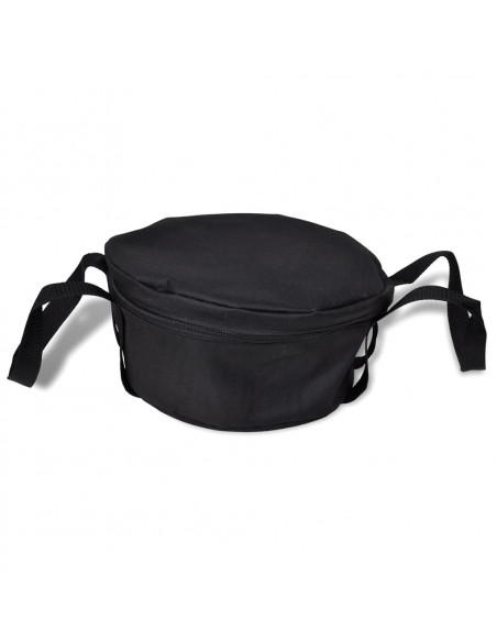 Forno olandese 4,2 L con accessori inclusi
