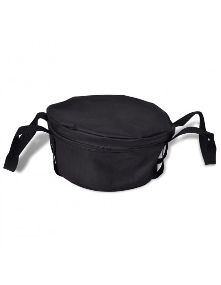 Forno olandese 5,6 L con accessori inclusi