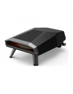 Forno pizza Ompagrill VESUVIO 375 Nero Nero