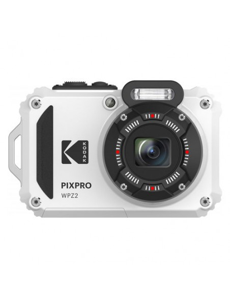 Fotocamera compatta Kodak PIXPRO Wpz2 White White