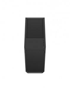 FRACTAL CASE M.TOWER FOCUS 2 BLACK SOLID