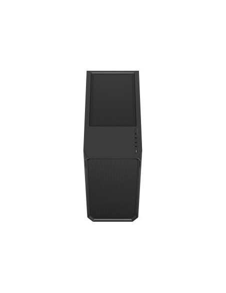 FRACTAL CASE M.TOWER FOCUS 2 BLACK SOLID