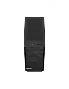 FRACTAL CASE MID TOWER MESHIFY 2 COMPACT LITE BLACK TG LIGHT TINT