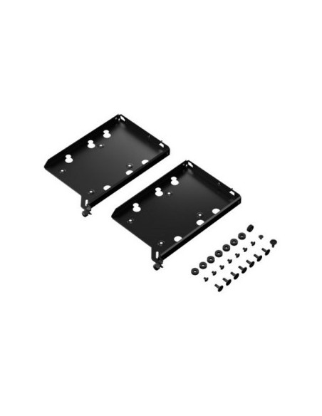 FRACTAL HDD TRAY KIT TYPE B BLACK 2PACK