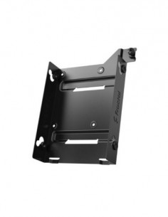 FRACTAL HDD TRAY KIT TYPE D BLACK 2PACK