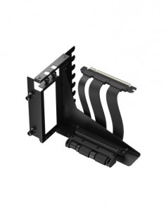 FRACTAL SUPPORTO VGA FLEX 2 PCIe 4.0 BLACK