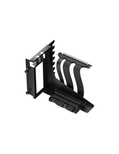 FRACTAL SUPPORTO VGA FLEX 2 PCIe 4.0 BLACK
