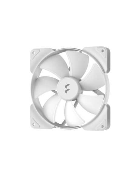 FRACTAL VENTOLINA CASE ASPECT 14 RGB PWM WHITE FRAME