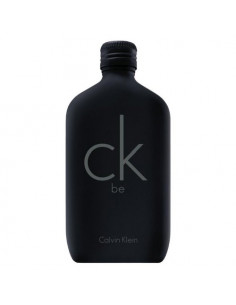 Fragranza unisex Calvin Klein Ck Be Eau De Toilette 50 ml