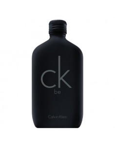 Fragranza unisex Calvin Klein Ck Be Edt 100 ml