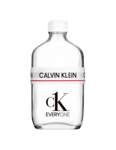 Fragranza unisex Calvin Klein Ck Everyone Eau De Toilette 100 ml