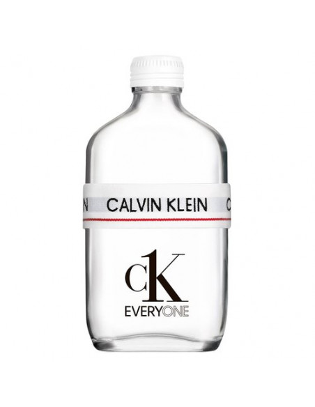 Fragranza unisex Calvin Klein Ck Everyone Eau De Toilette 100 ml