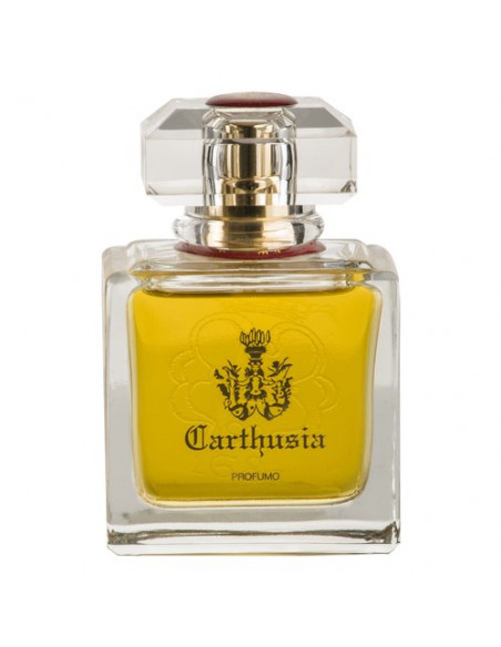 Fragranza unisex Carthusia Prima Del Teatro San Carlo Profumo 50 ml