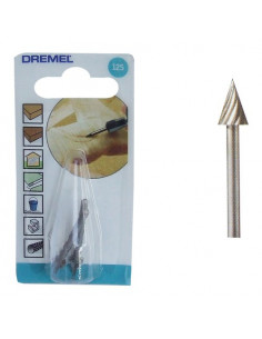 Fresa miniutensile Dremel 26150125JA 125