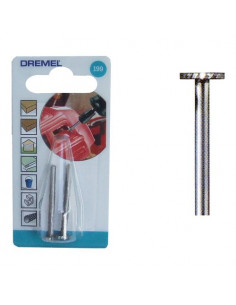 Fresa miniutensile Dremel 26150199JA 199