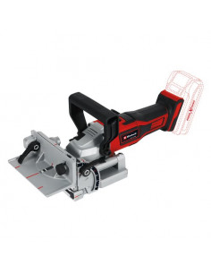 Fresatrice elettrica Einhell 4350630 PXC Orizzontale Te Bj 18 Li Solo