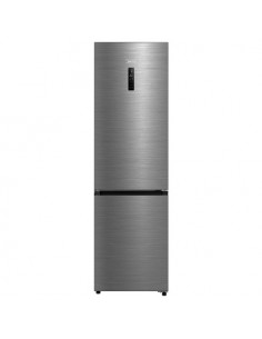 Frigorifero Midea MDRB521MGA460 Inox Inox