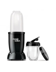 Frullatore a bicchiere Nutribullet MBR06B MAGIC Bullet Nero Nero