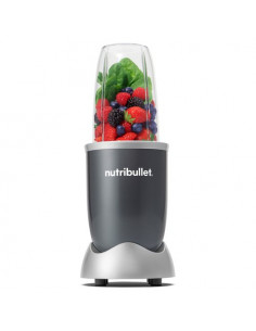 Frullatore a bicchiere Nutribullet NB606DG ORIGINAL 600 Dark grey Dark