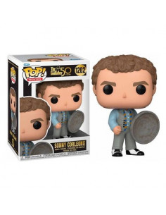 Funko 61528 POP MOVIES The Godfather 50Th Sonny 1202