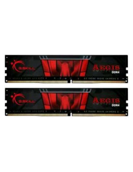 G.Skill F4-3200C16D-16GIS Aegis 16GB Kit 2x8GB DDR4 3200MHz Cl16