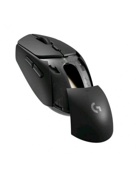 G309 LIGHTSPEED - BLACK