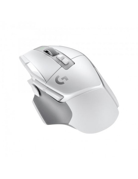 G502 X LIGHTSPEED WIRELESS GAM
