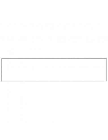 Gabbia per Cani Argento 18 m² in Acciaio