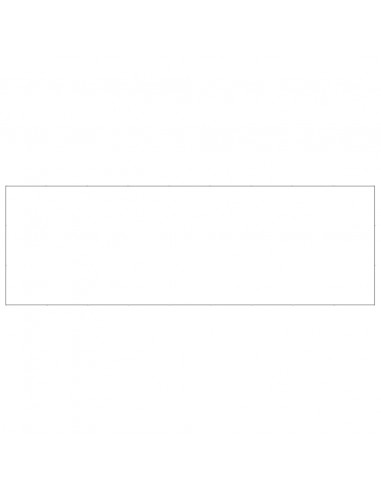 Gabbia per Cani Argento 27 m² in Acciaio