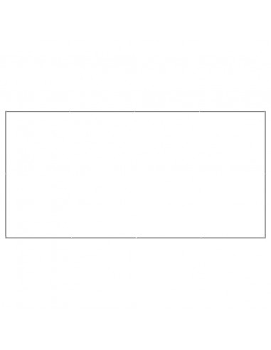 Gabbia per Cani Argento 8 m² in Acciaio