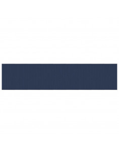 Gabbia per Cani da Esterno con Tetto in Acciaio 16,59 m² 2