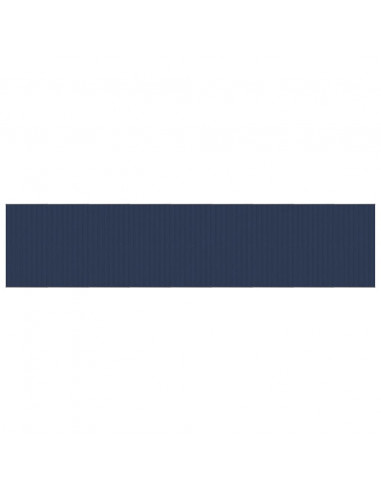 Gabbia per Cani da Esterno con Tetto in Acciaio 16,59 m²