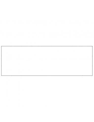 Gabbia per Cani Nera 27 m² in Acciaio