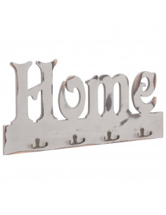 Appendiabiti a Muro HOME 50x23 cm 2