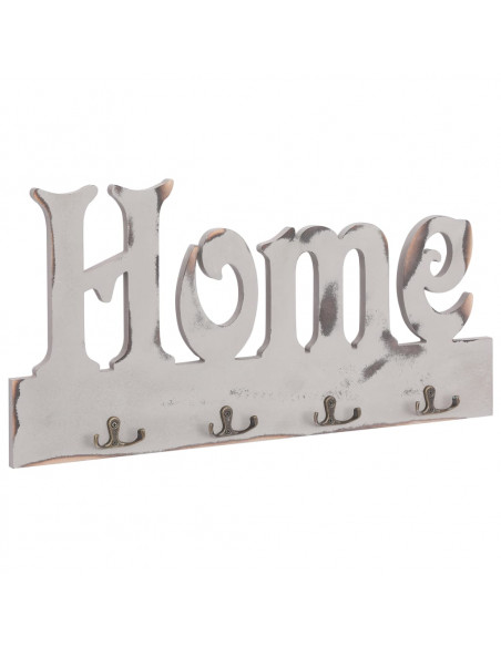 Appendiabiti a Muro HOME 50x23 cm