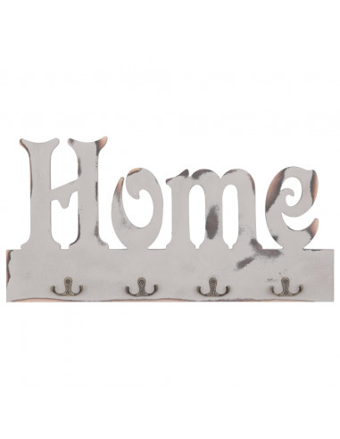 Appendiabiti a Muro HOME 50x23 cm