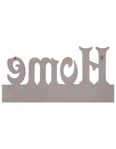 Appendiabiti a Muro HOME 50x23 cm