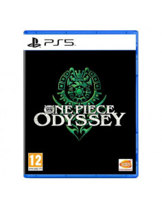 Videogioco Bandai Namco 115540 PLAYSTATION 5 One Piece Odyssey