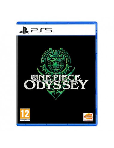 Videogioco Bandai Namco 115540 PLAYSTATION 5 One Piece Odyssey