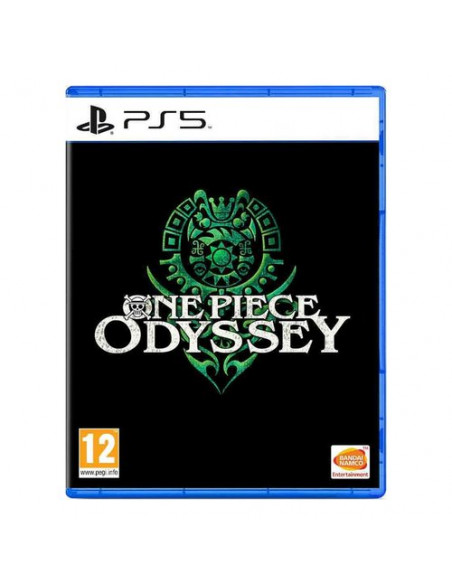 Videogioco Bandai Namco 115540 PLAYSTATION 5 One Piece Odyssey