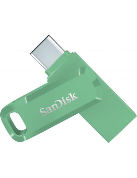 ULTRA DUAL DRIVE GO USB TYPE- C