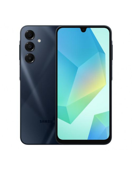 GALAXY A16 5G 128GB BLUE BLACK