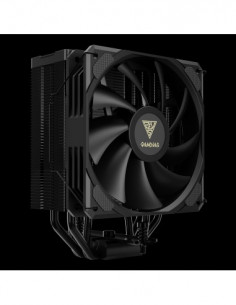 GAMDIAS VENTOLA CPU BOREAS E2-410  PWM FAN UNIV.SOCKET KIT