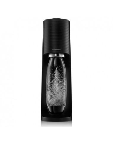 Gasatore Sodastream 1012811411 TERRA Nero Nero